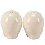 Skulls Salt & Pepper Set