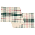 Christmas Plaid Runner
