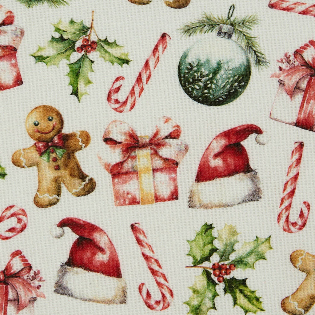 Christmas Magic Dishtowel Set of 2