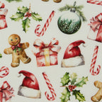 Christmas Magic Dishtowel Set of 2