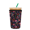 JavaSok - Floral Skeleton