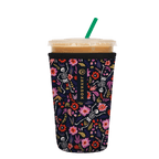 JavaSok - Floral Skeleton