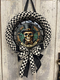 Skull trick or treat