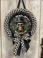 Skull trick or treat
