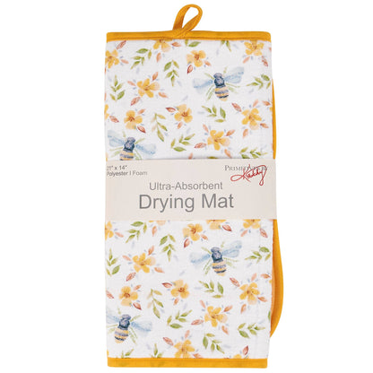 Bee Drying Mat