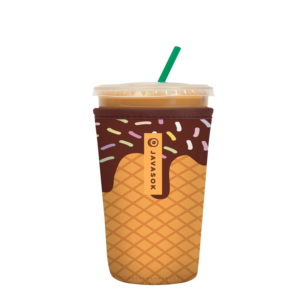 JavaSok - I Scream You Scream