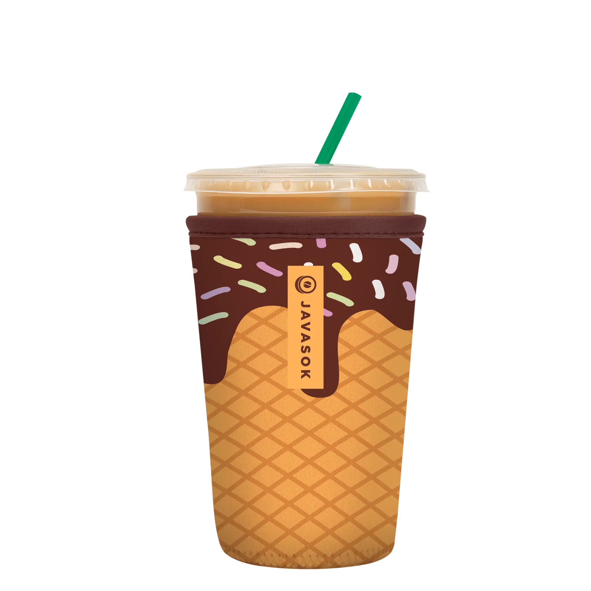 JavaSok - I Scream You Scream