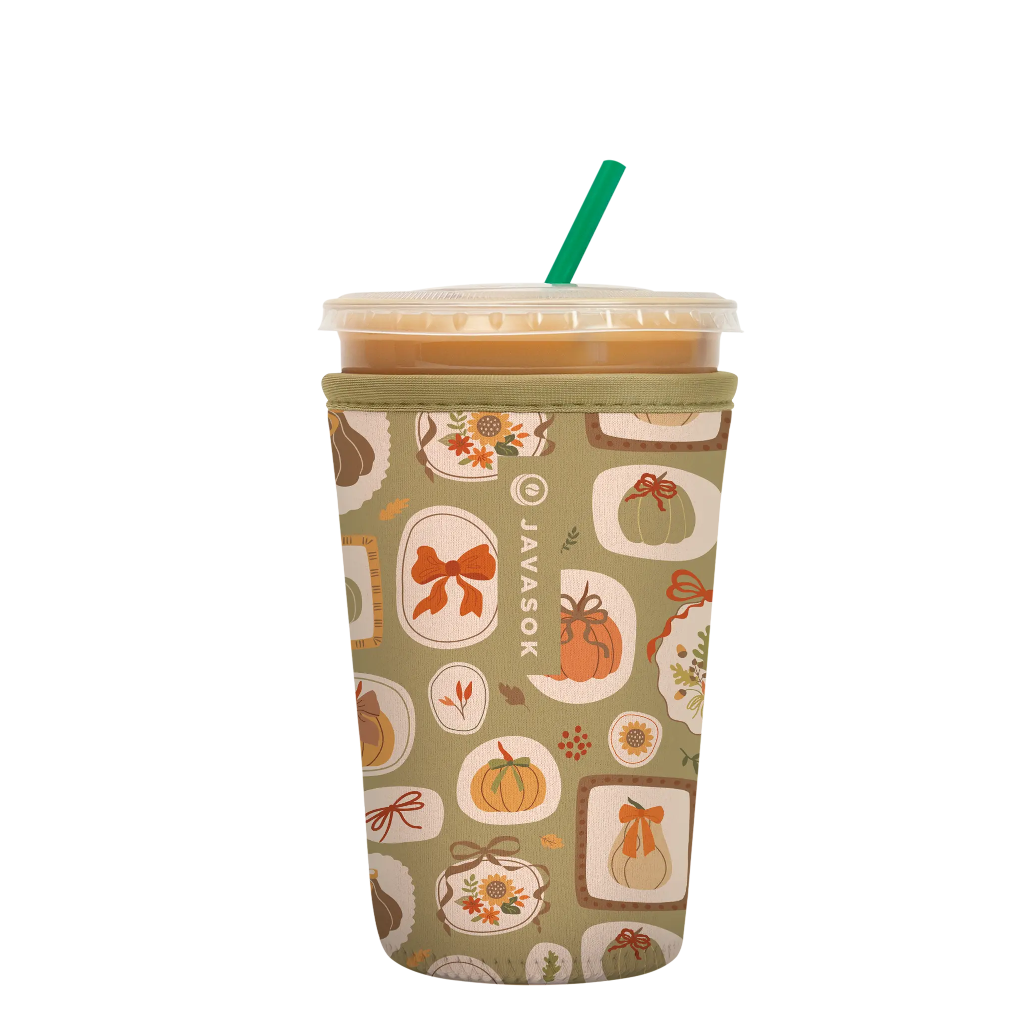 JavaSok - The Pumpkin Gallery