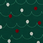 Christmas Tree Potholder Gift Set