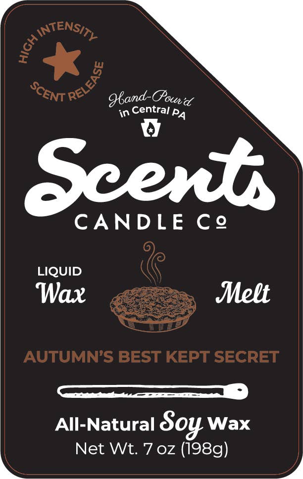 Autumn's Best Kept Secret