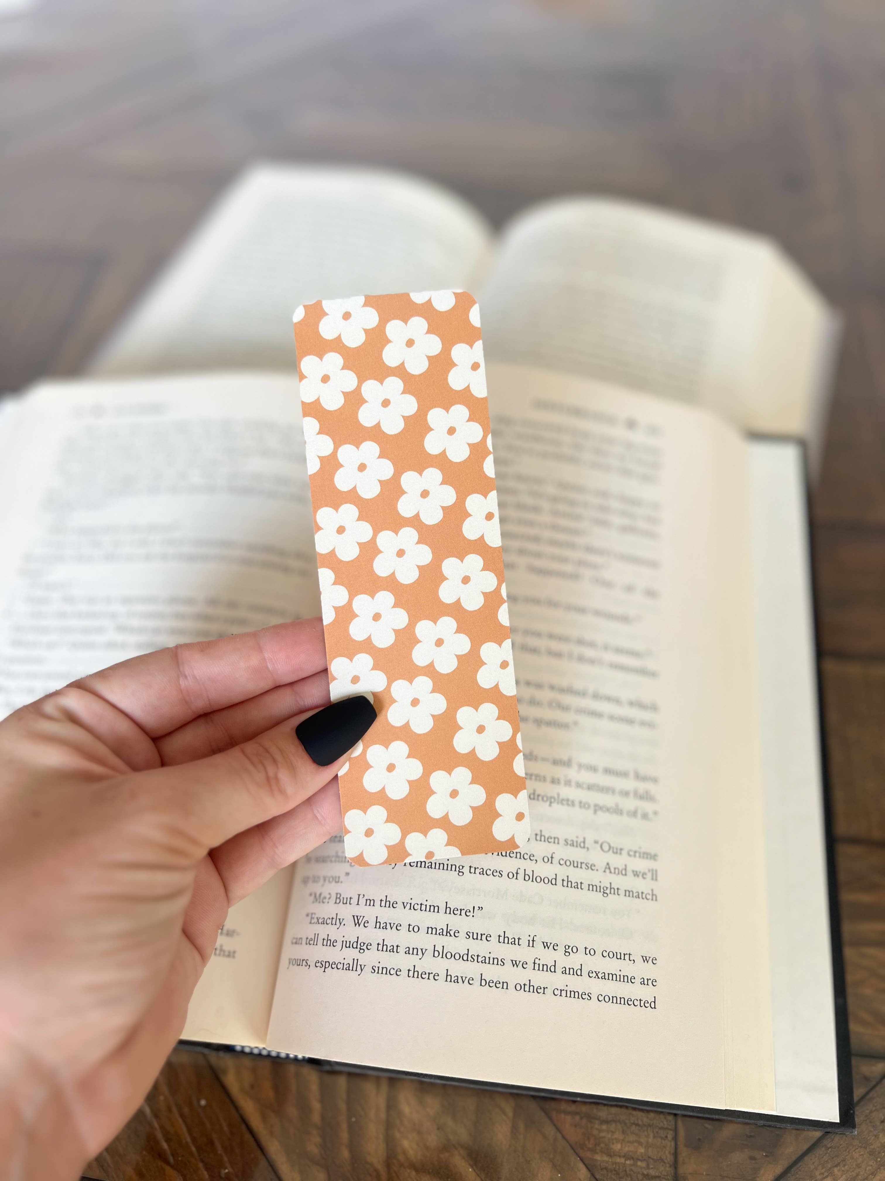 Pumpkin Pie Bookmarks -Thanksgiving, Fall