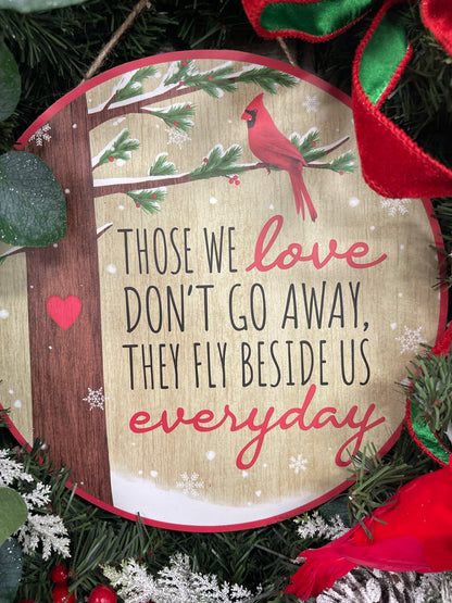 Those We Love