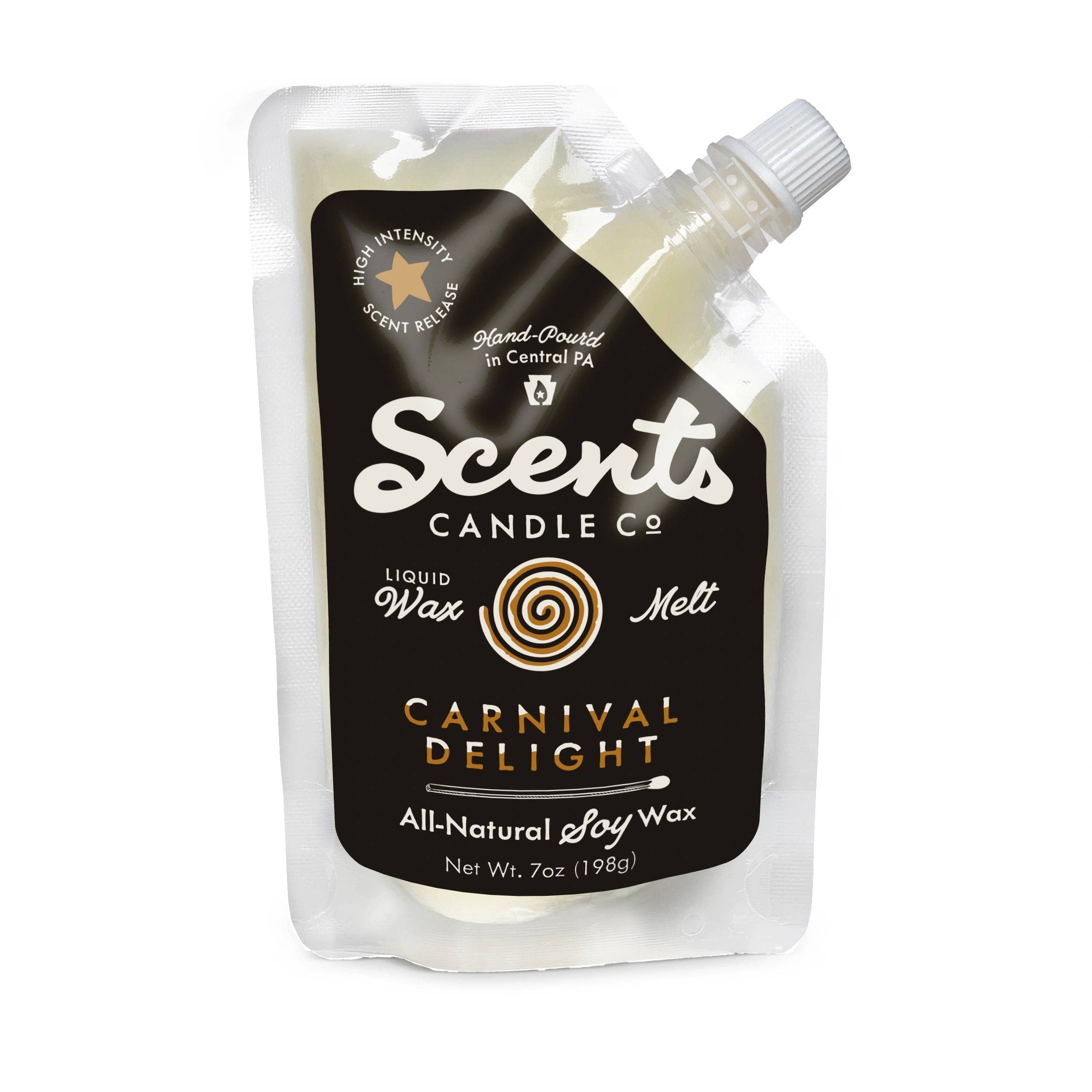 Carnival Delight Liquid Wax Melt