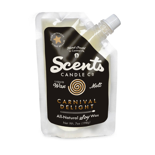 Carnival Delight Liquid Wax Melt