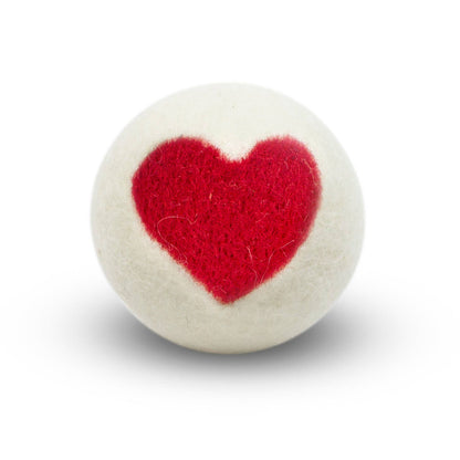 One Love Eco Dryer Balls (Set of 3)