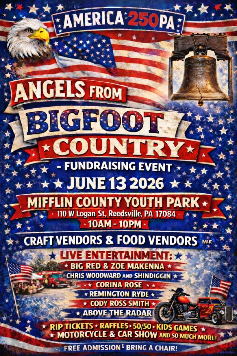 *VENDOR EVENT* June 13, 2026