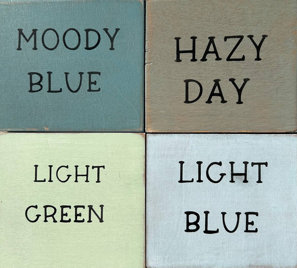 Misplaced My Axe - Funny Rustic Fall Shelf Sitter