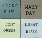 Misplaced My Axe - Funny Rustic Fall Shelf Sitter