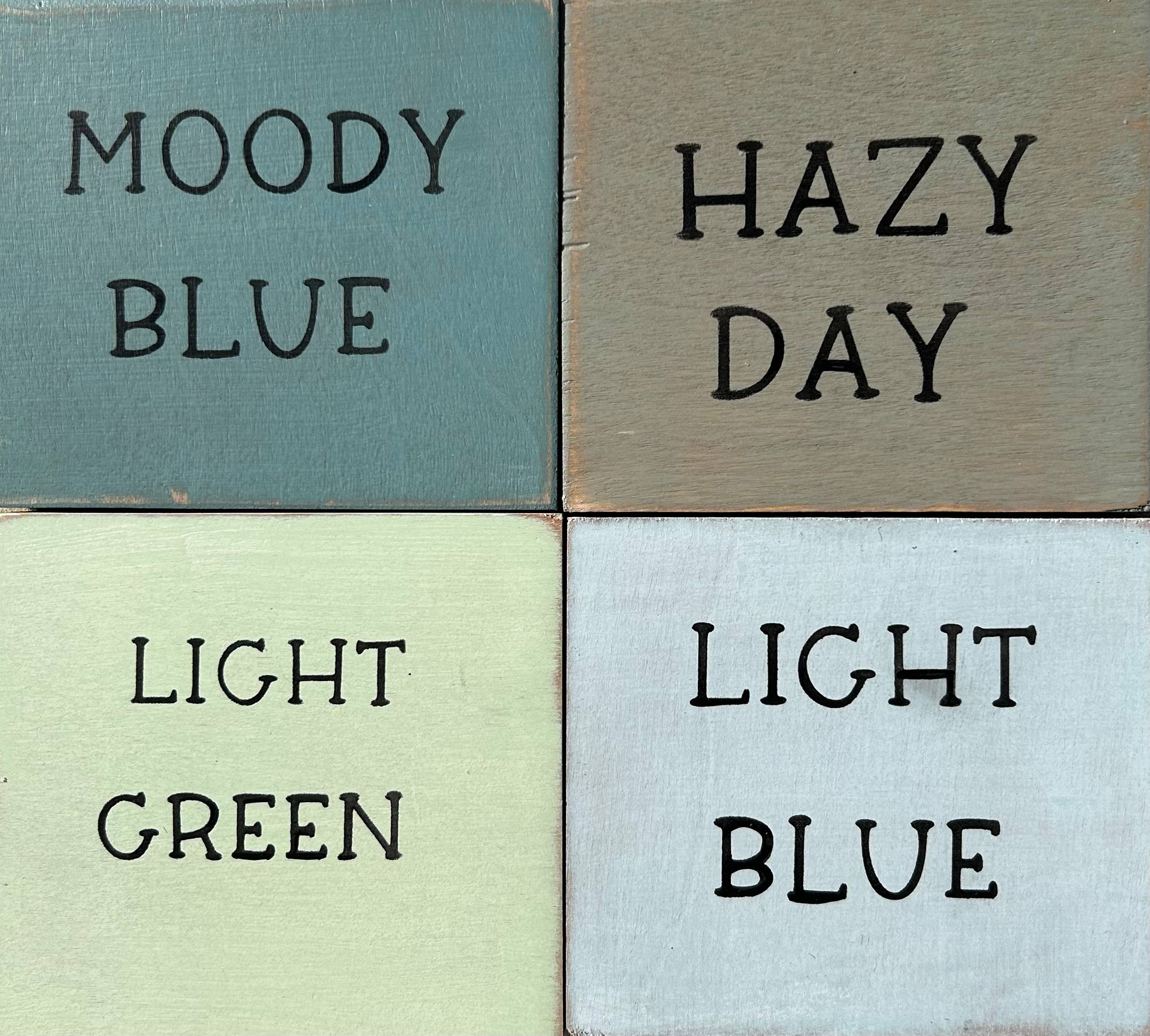 Misplaced My Axe - Funny Rustic Fall Shelf Sitter