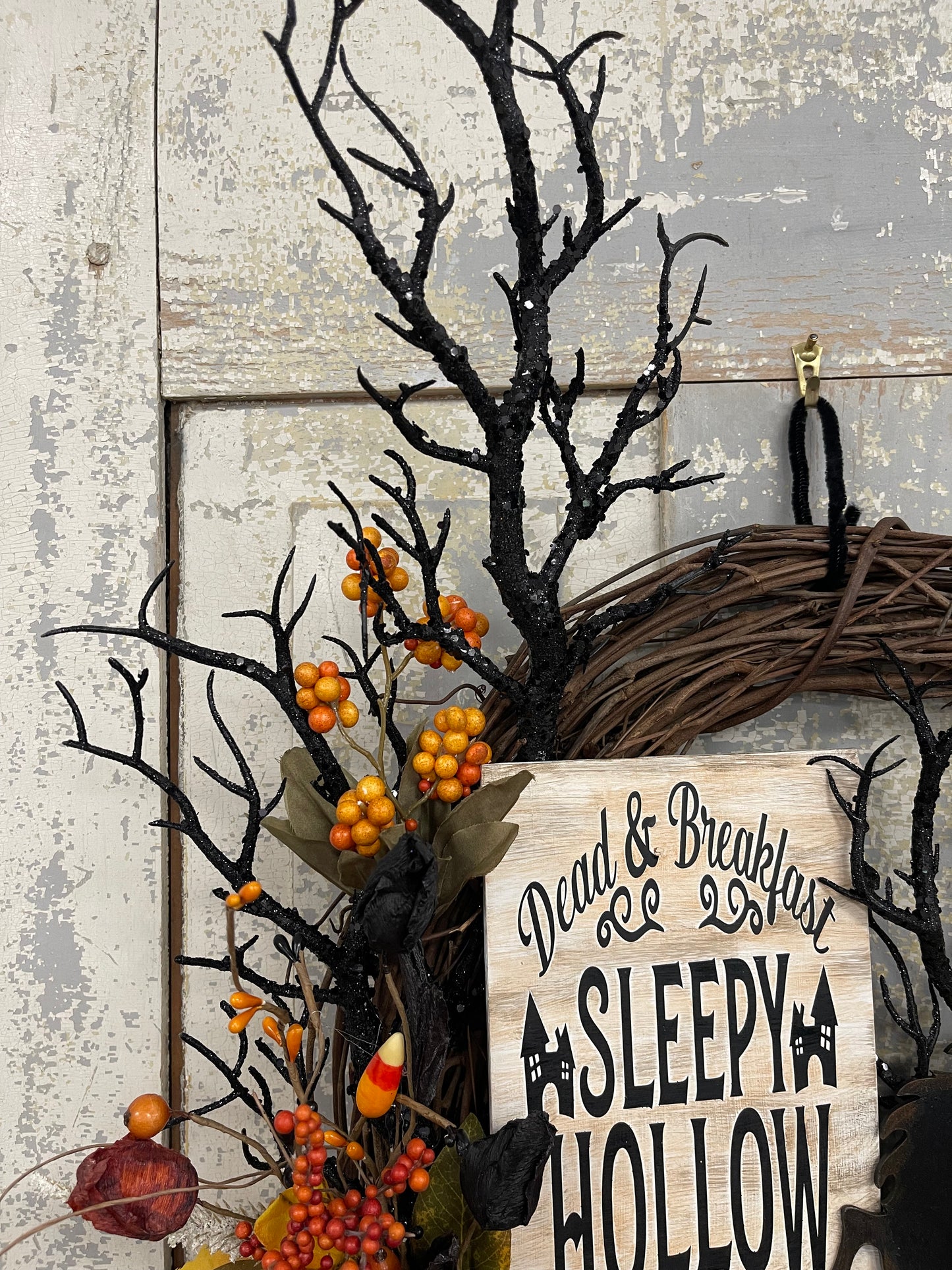 Sleepy Hollow