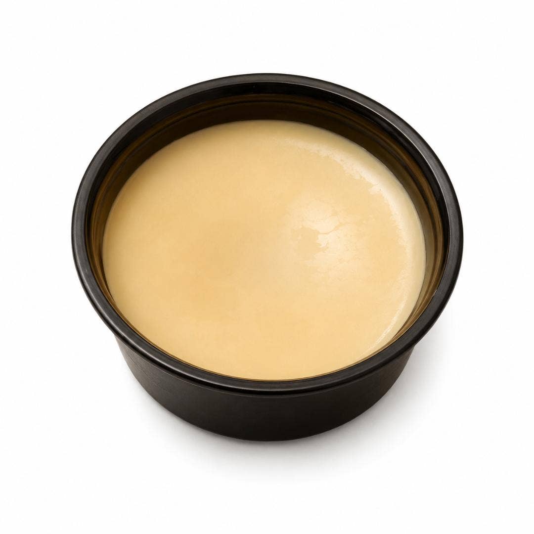 Caramel Drizzled Pretzel Soy Wax Melt - 1oz cup
