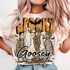 Spooky Goosey T-Shirt