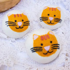 Cool Cats Eco Dryer Balls (Set of 3)