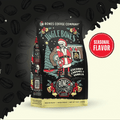 Jingle Bones Christmas Coffee | 12oz Ground