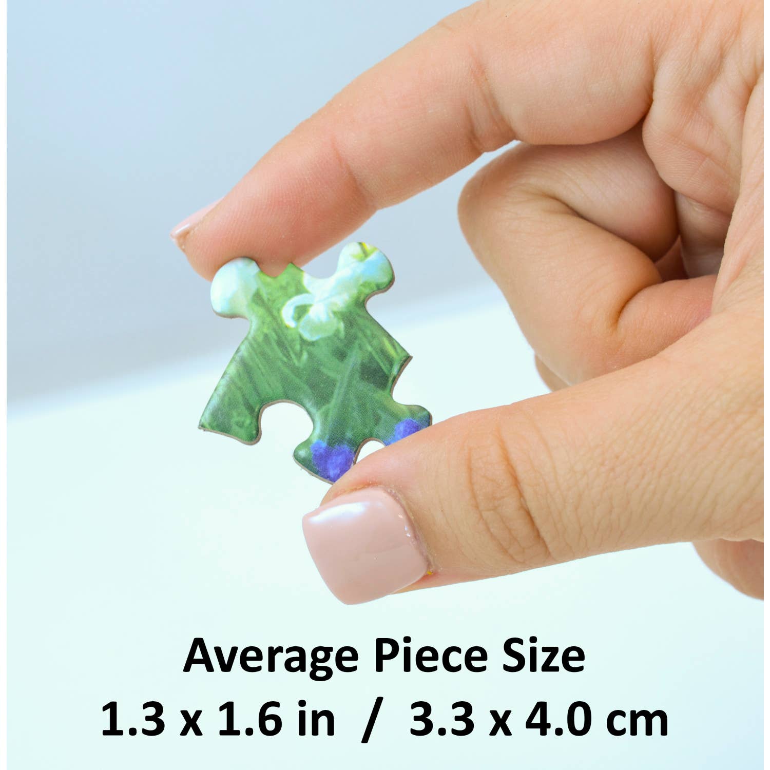 Heartland - Dinner at Grandmas 550 Piece Puzzle