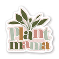 Plant Mama - Stickers