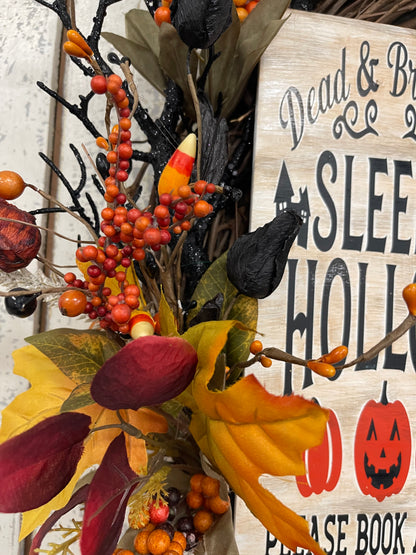 Sleepy Hollow