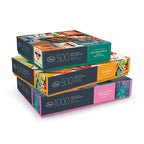 Puzzle 1000 Pc - Dardik Capetown