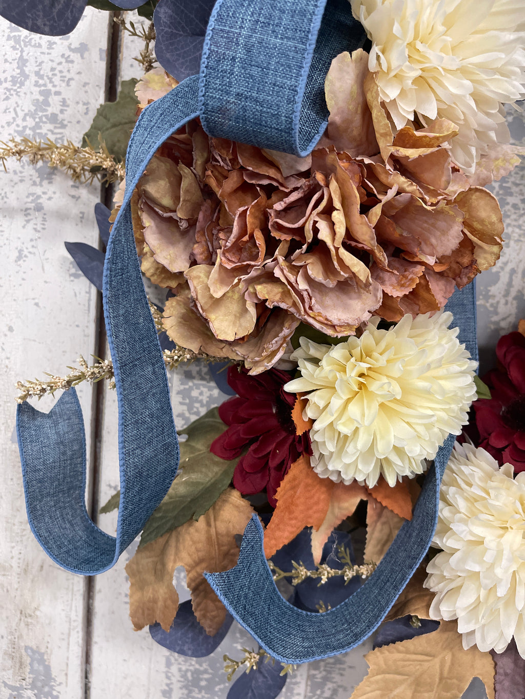 Fall Floral
