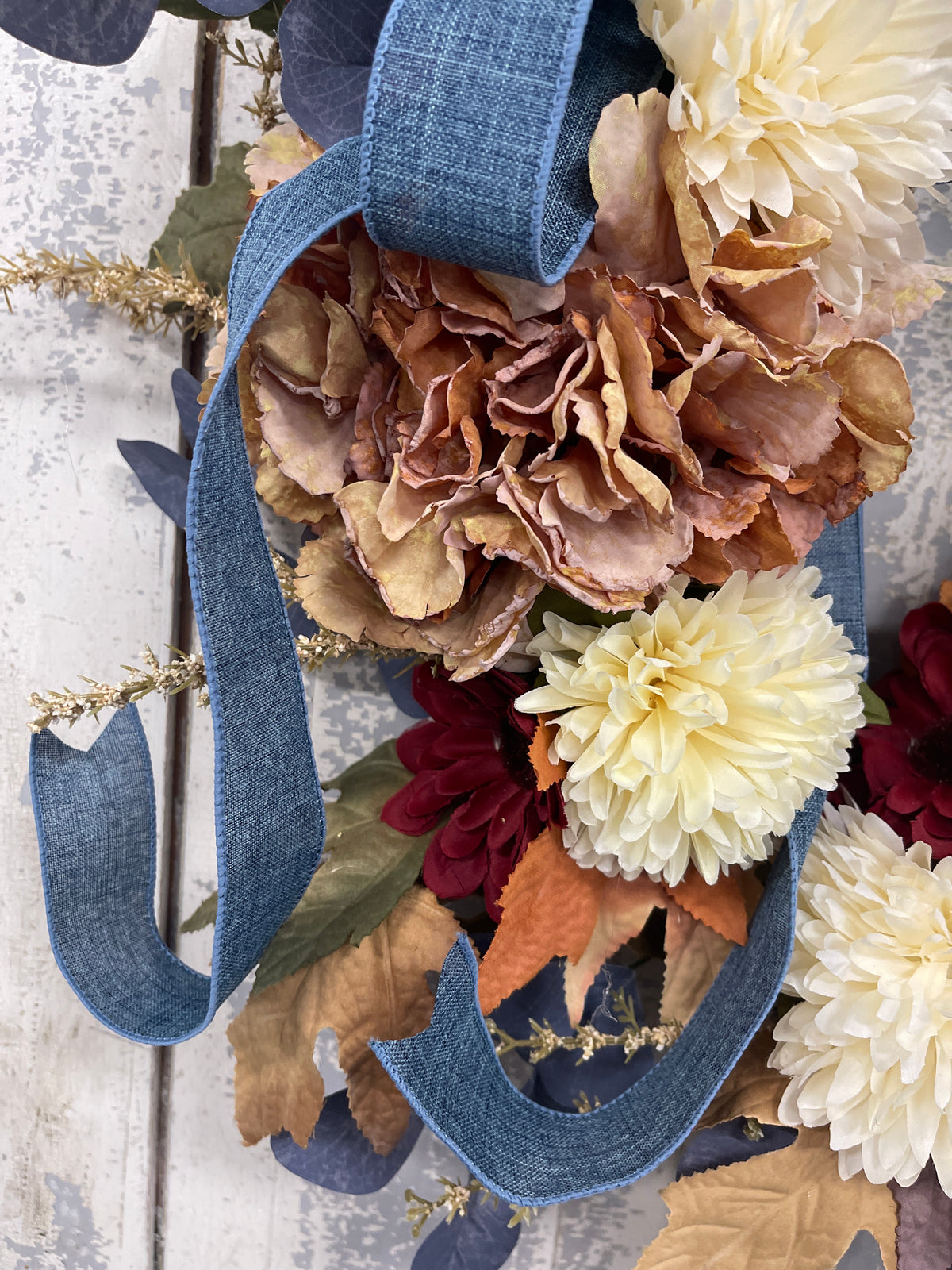 Fall Floral
