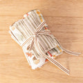 Towel And Sponge Bundle - Fall (Set Of 3)