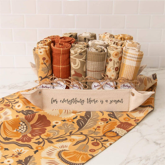 Tea Towels - There Is A Season