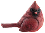 Large Resin Cardinal