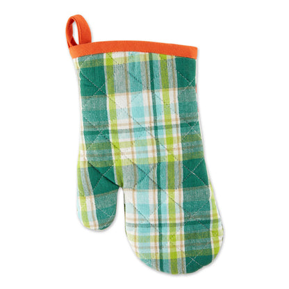 Potted Plants Oven Mitt Gift Set