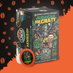 Jamaican Me Crazy® Coffee Pods | 12 Count Flavored Coffee Pods