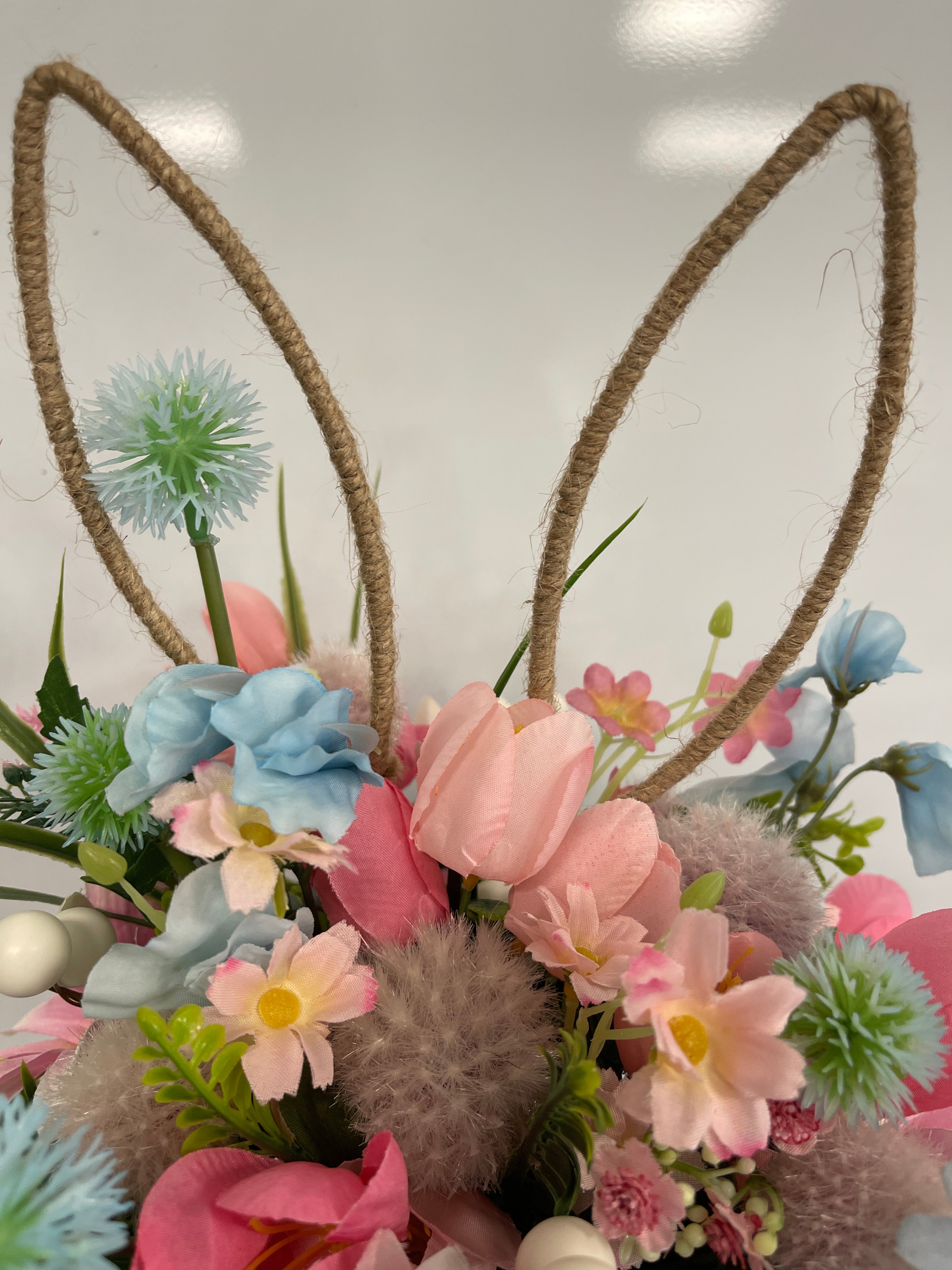 Bunny Ears Vase