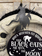 Witch’s Moon