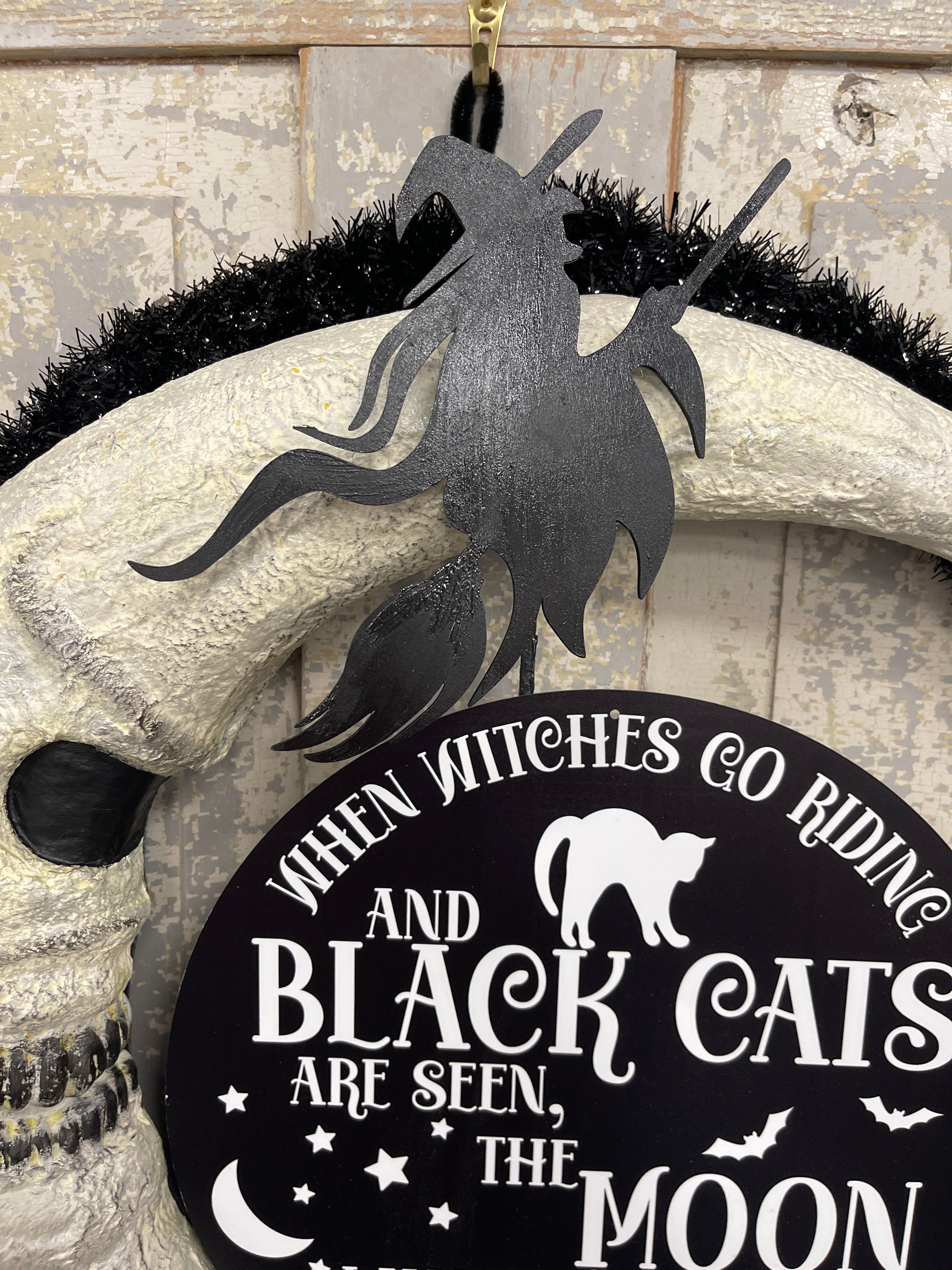 Witch’s Moon