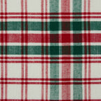 Christmas Plaids Essentials Dishcloth Set of 3