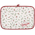 'Tis The Season Drying Mat