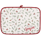 'Tis The Season Drying Mat