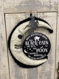 Witch’s Moon