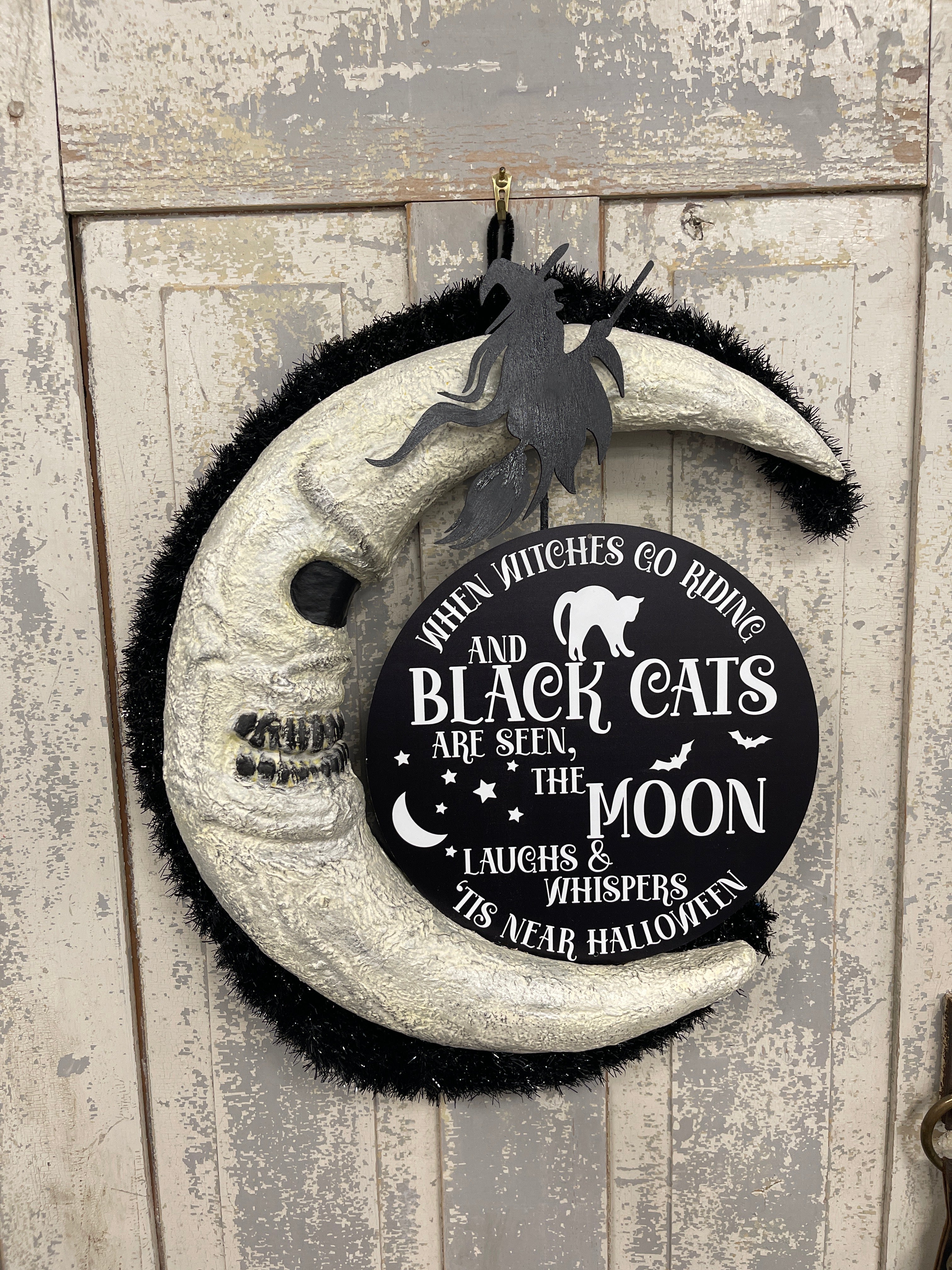 Witch’s Moon