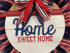 Home Sweet Home