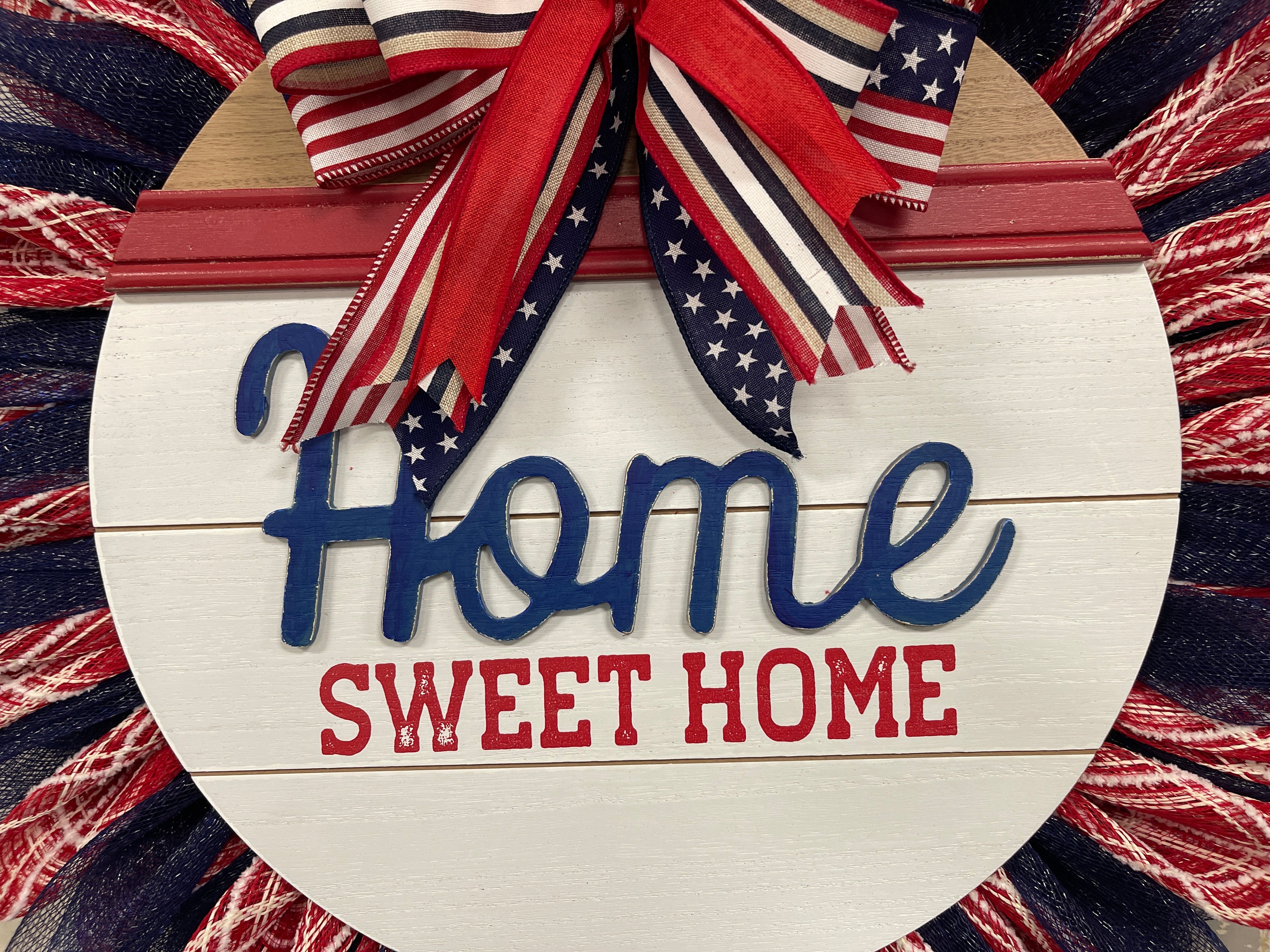 Home Sweet Home