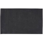Our Happy Place So Go Away Rug